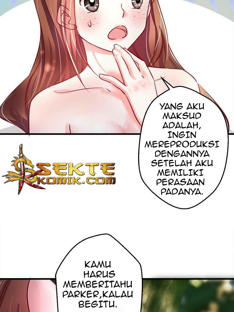 Beauty and the Beasts Chapter 09 Gambar 49